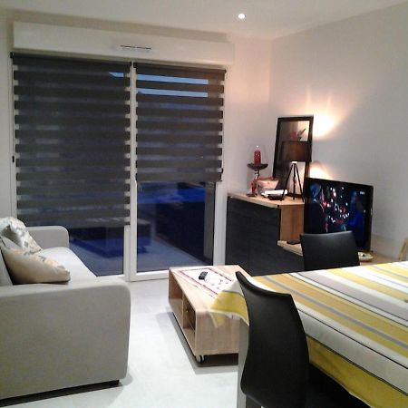 Les Balcons La Haie Des Grisselles Gerardmer Ngoại thất bức ảnh