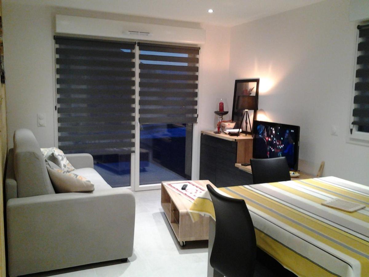 Les Balcons La Haie Des Grisselles Gerardmer Ngoại thất bức ảnh