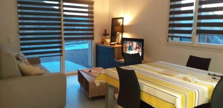 Les Balcons La Haie Des Grisselles Gerardmer Ngoại thất bức ảnh